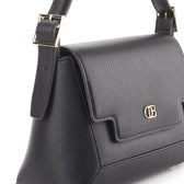 Beth Top Handle Bag