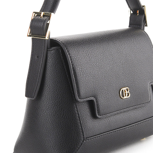 Beth Top Handle Bag
