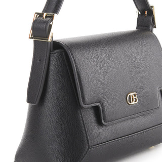Beth Top Handle Bag