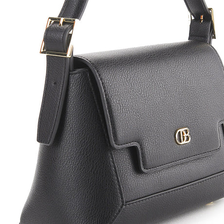 Beth Top Handle Bag