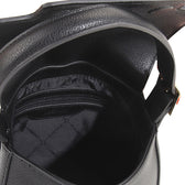 Beth Top Handle Bag