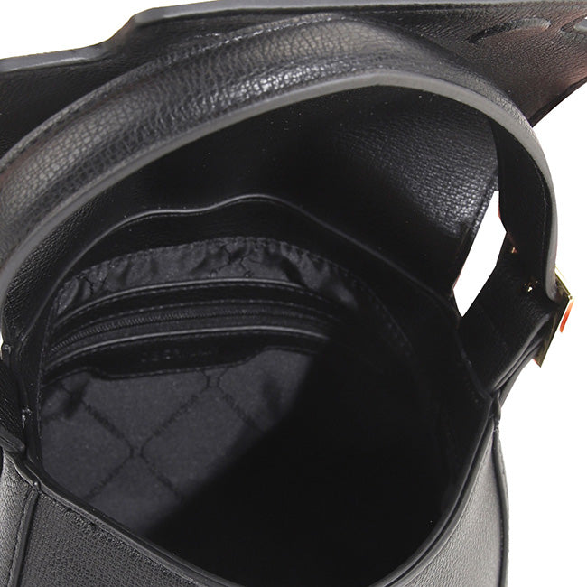 Beth Top Handle Bag