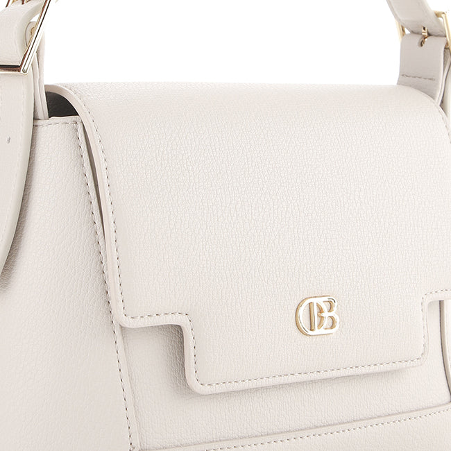 Beth Top Handle Bag