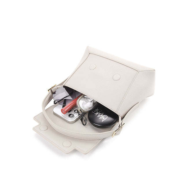 Beth Top Handle Bag