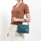 Beth Top Handle Bag