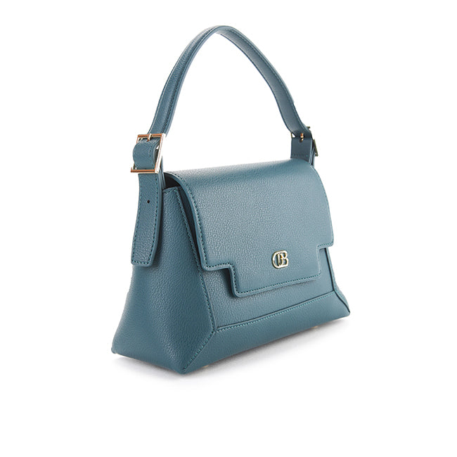 Beth Top Handle Bag