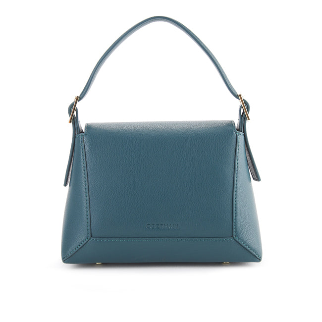 Beth Top Handle Bag