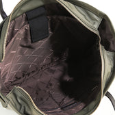 Foara Tote Bag In Olive