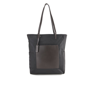 Foara Shoulder Bag In Black