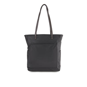 Foara Shoulder Bag In Black