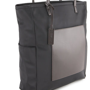 Foara Shoulder Bag In Black