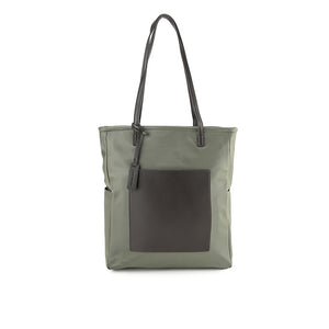 Foara Shoulder Bag In Olive