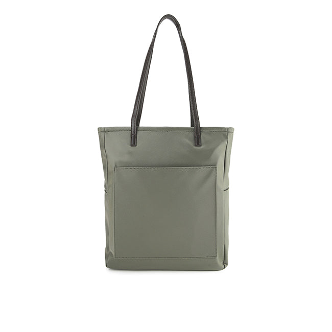 Foara Shoulder Bag In Olive
