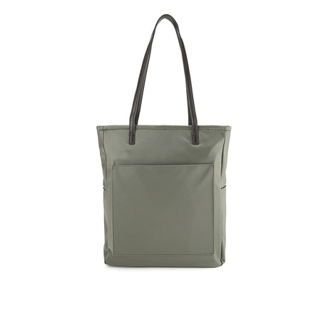 Foara Shoulder Bag In Olive