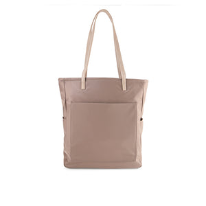 Foara Shoulder Bag In Taupe
