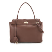 Obermain Women Calle Top Handle Bag