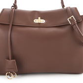Obermain Women Calle Top Handle Bag