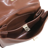 Obermain Women Calle Top Handle Bag
