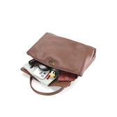 Obermain Women Calle Top Handle Bag