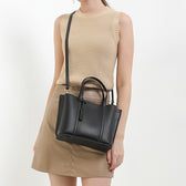 Faey Top Handle Bag