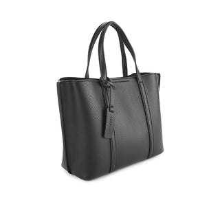 Faey Top Handle Bag