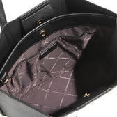 Faey Top Handle Bag
