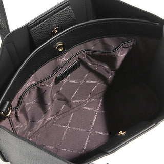 Faey Top Handle Bag