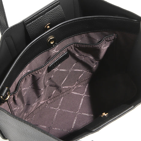 Faey Top Handle Bag