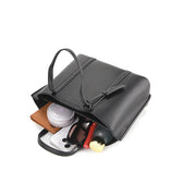 Faey Top Handle Bag