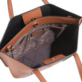 Faey Top Handle Bag