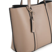 Faey Top Handle Bag