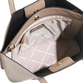 Faey Top Handle Bag