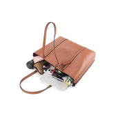 Faey Tote Bag