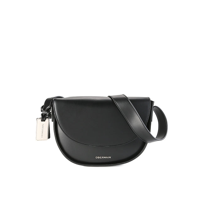 Hera Shoulder Bag In Black
