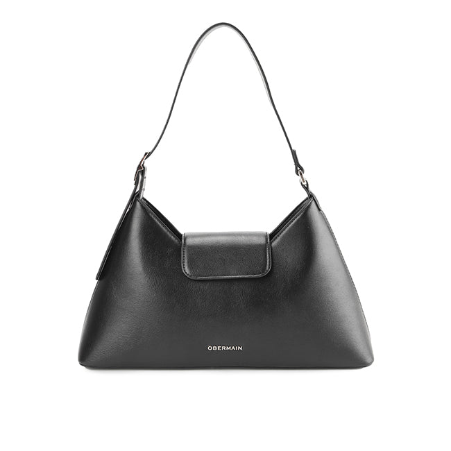 Haisley Shoulder Bag In Black