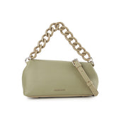 Brianna Clutch In Green