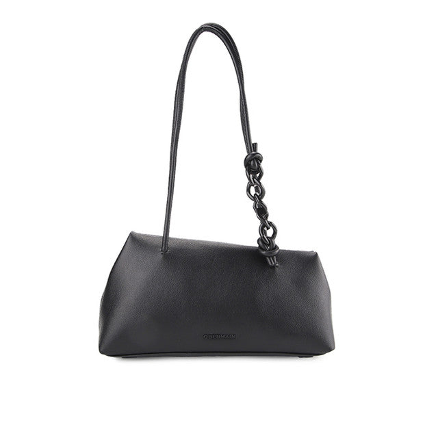 Brianna Shoulder Bag In Black