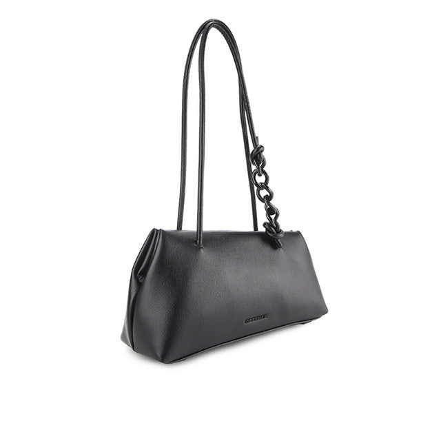 Brianna Shoulder Bag In Black