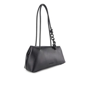 Brianna Shoulder Bag In Black