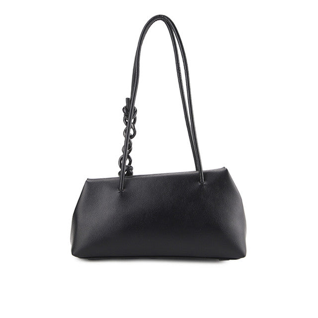 Brianna Shoulder Bag In Black
