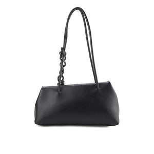 Brianna Shoulder Bag In Black