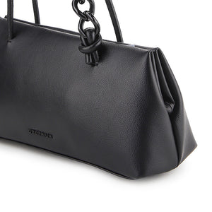 Brianna Shoulder Bag In Black