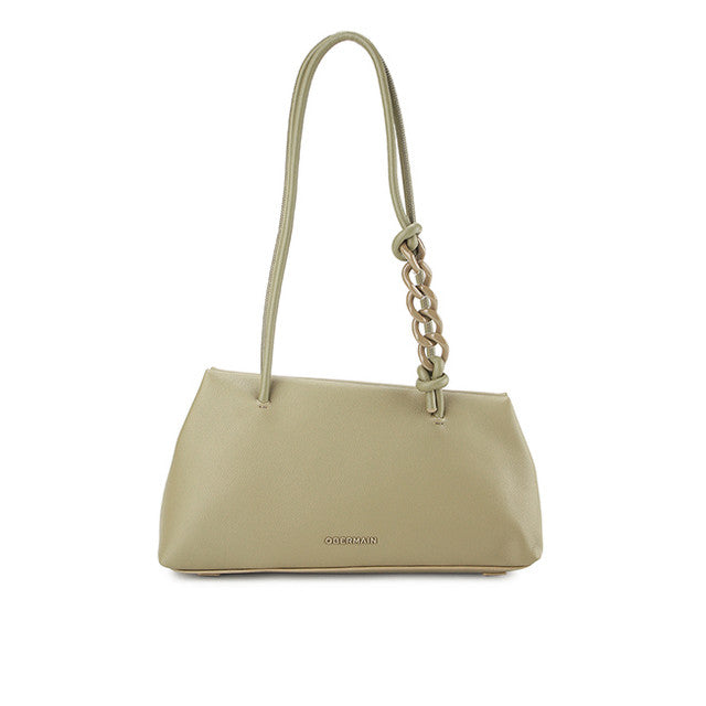 Brianna Shoulder Bag In Green