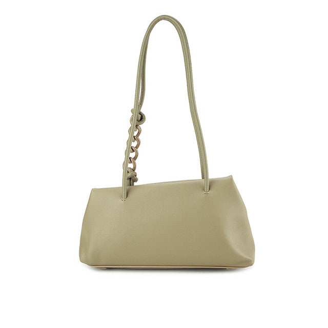Brianna Shoulder Bag In Green