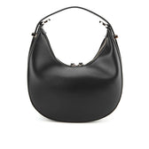 Bette Top Handle Bag (M) In Black