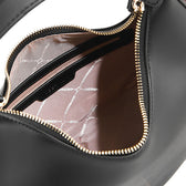 Bette Top Handle Bag (M) In Black