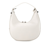 Bette Top Handle Bag (M) In Light Grey