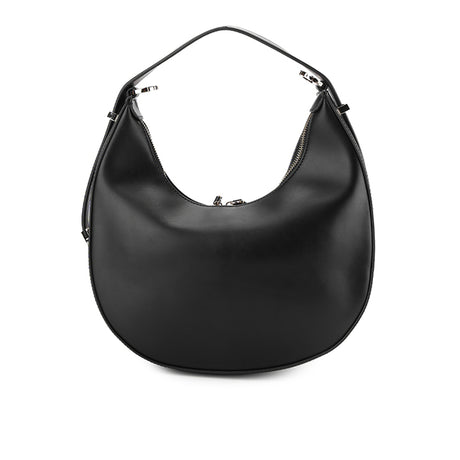 Bette Top Handle Bag (L) In Black