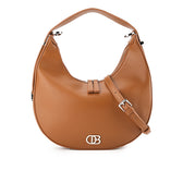 Bette Top Handle Bag (L) In Brown