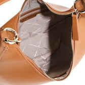 Bette Top Handle Bag (L) In Brown